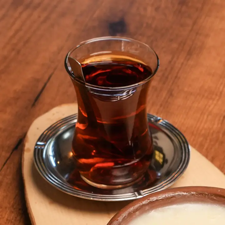 Çay