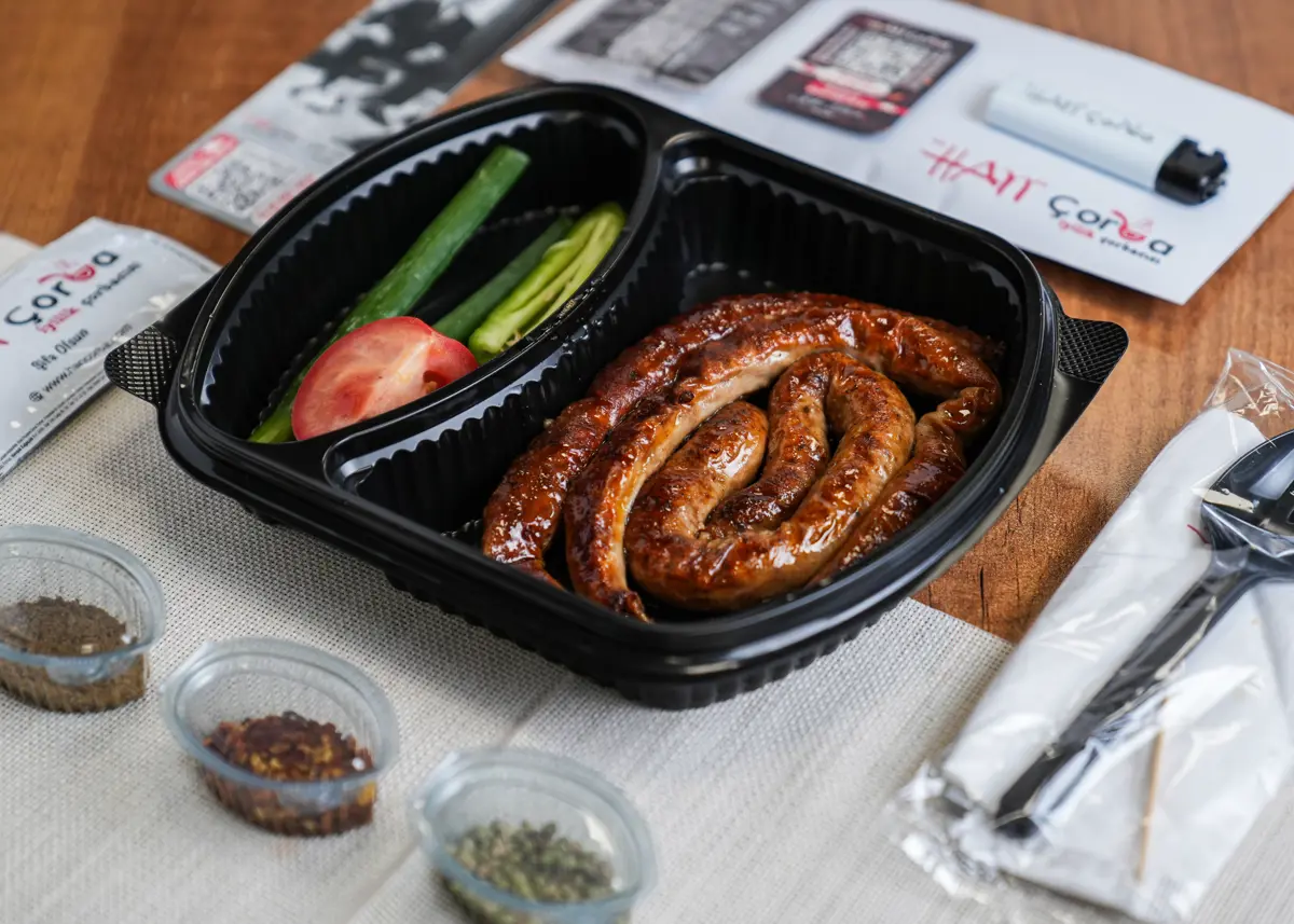 Mumbar Dolması - Tereyağlı