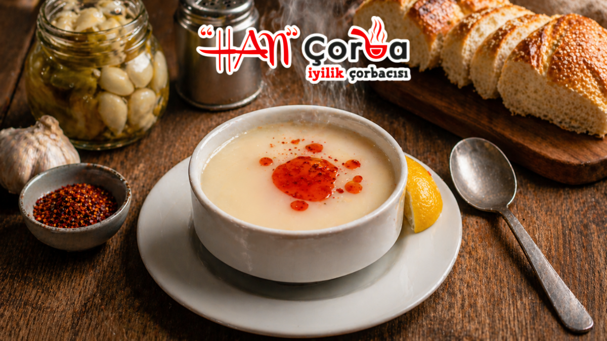İşkembe Çorbası Kaç Kalori? Diyette İçilir mi?