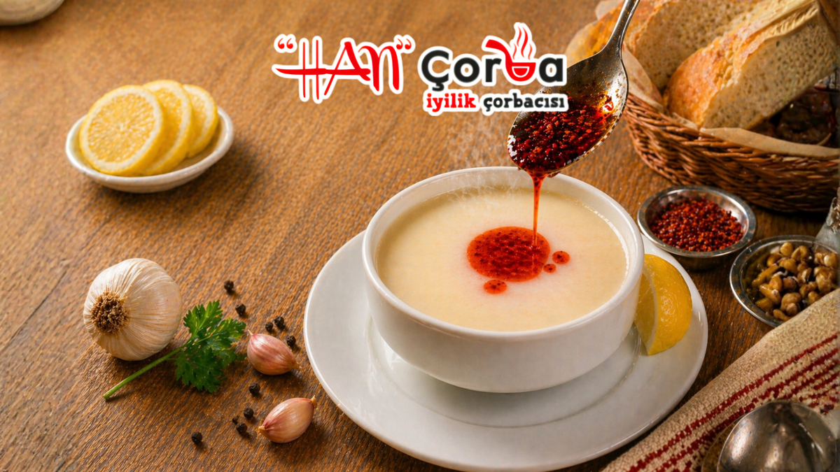 İşkembe Çorbasının Faydaları Nelerdir? Gerçekten Sağlıklı mı?