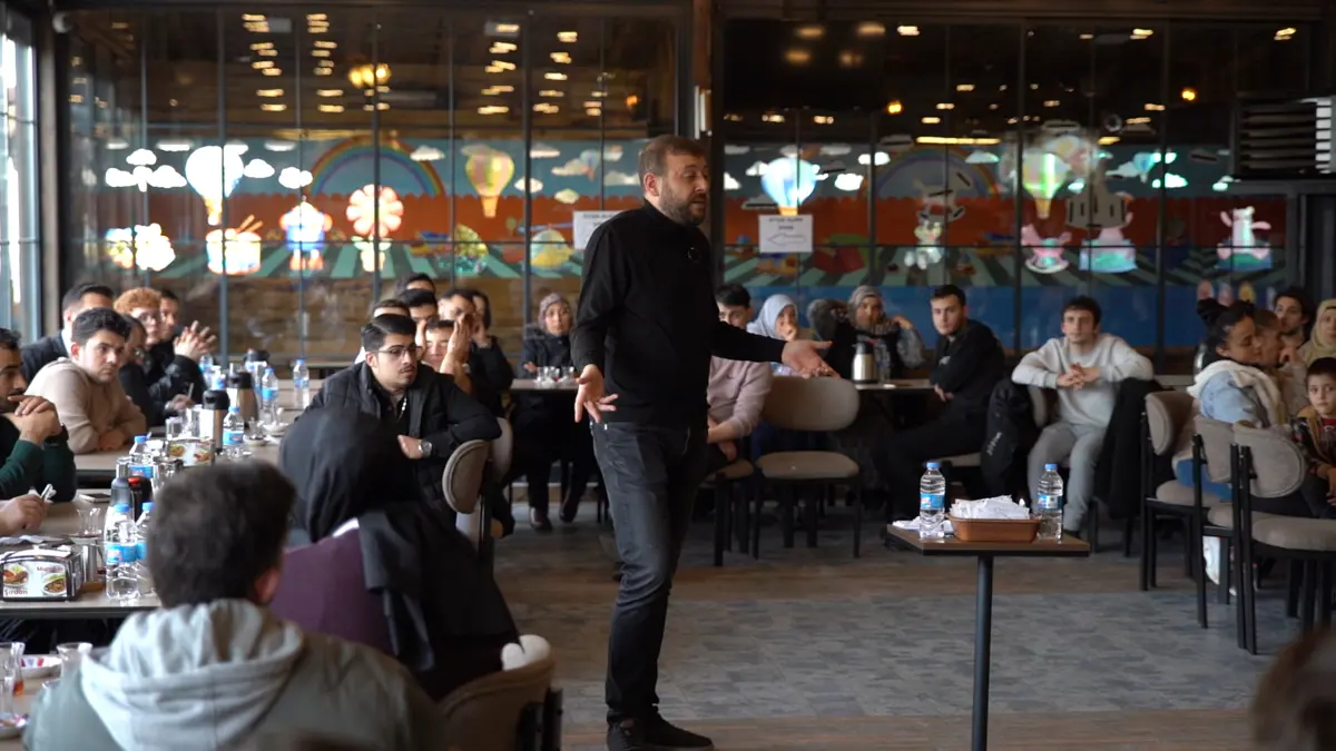 Han Çorba'dan Müthiş Hamle: Çalışanlarımızın Maaşı Minimum 40 Bin TL Oldu!