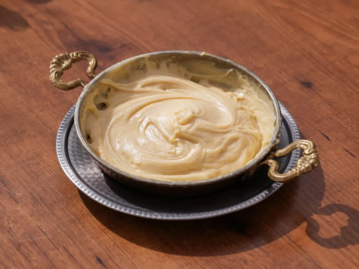 Kuymak