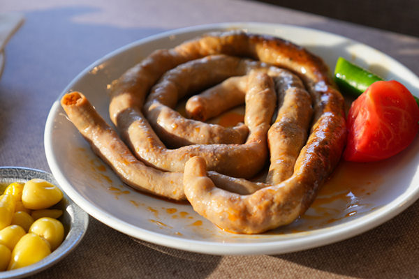 Sofraların Gizli Starı Mumbar